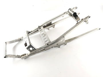 Yamaha YZF R6 RJ03 [2000] - Bakre ramme