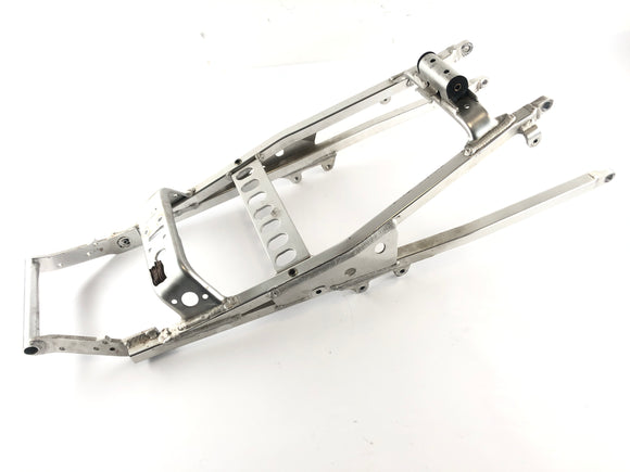 Yamaha YZF R6 RJ03 [2000] - Rear frame