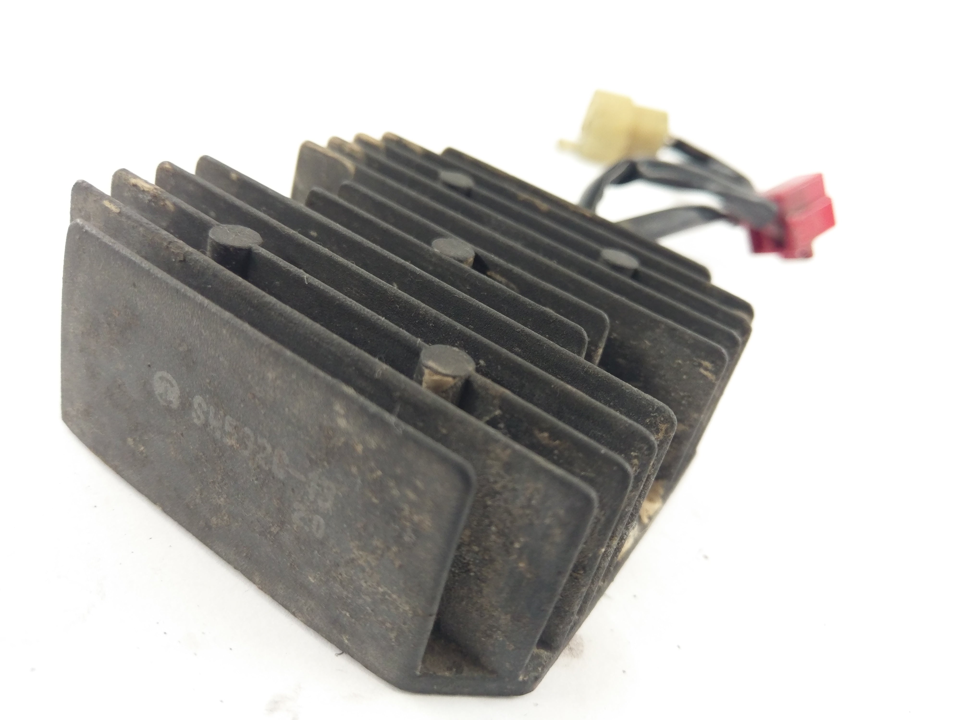 Honda NX 650 Dominator RD02 [1992] - Controller Rectifier