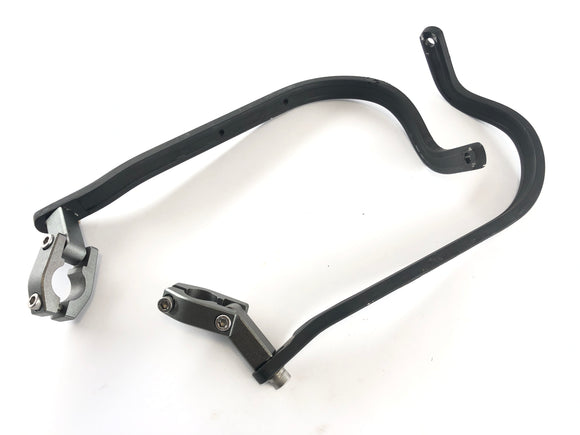 Husqvarna SMR 570 [2003] - Protezione manuale di protezioni manuali