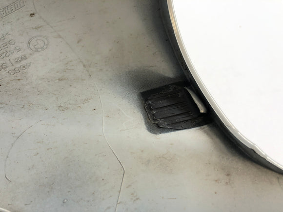 BMW K 1300 S K12S [2009]  - 讲台覆层前覆层