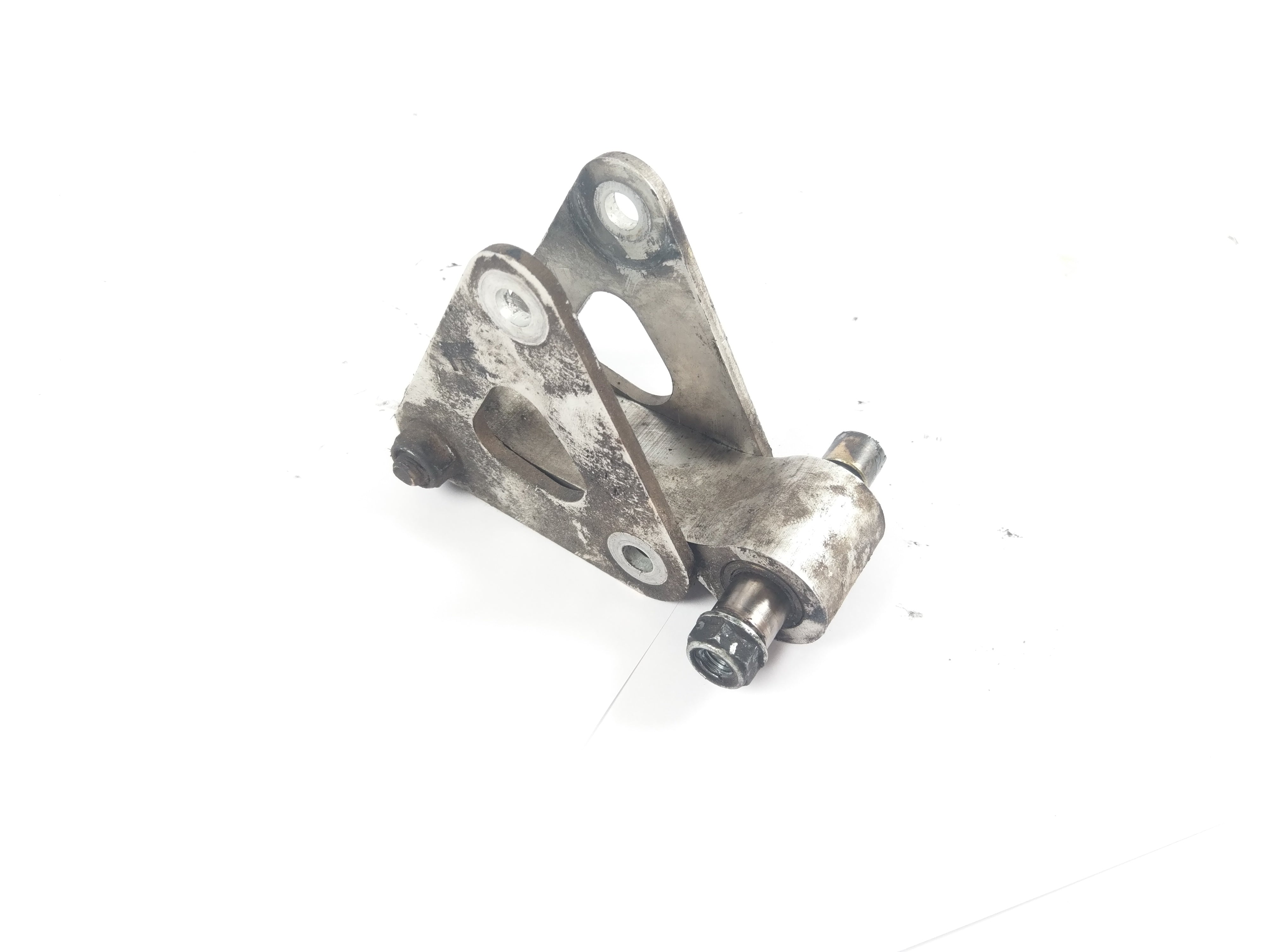 Honda CBR 900 RR SC28 - Bone Defler Bone Bone