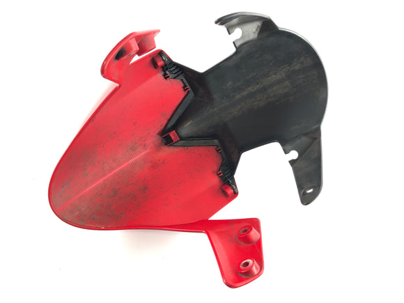 Ducati Multistrada 1000 DS [2003] - Garde-boue avant