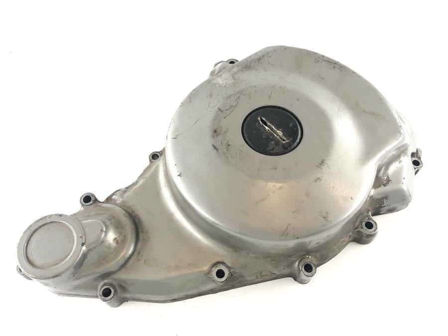 Suzuki Dr 800 S Big [1991] - LID LID MACKINERY LID