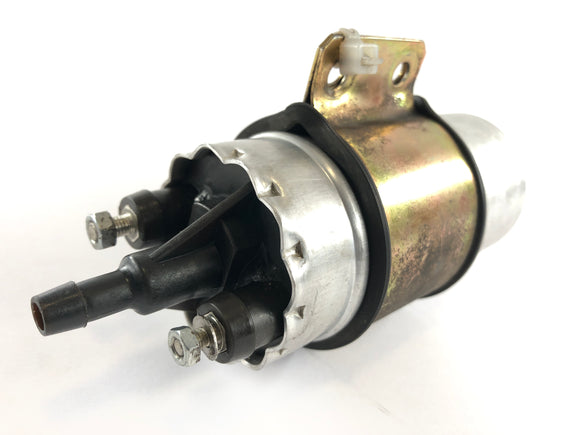 Moto Guzzi California Jackal 1100 KD [1997] - Pompe à essence