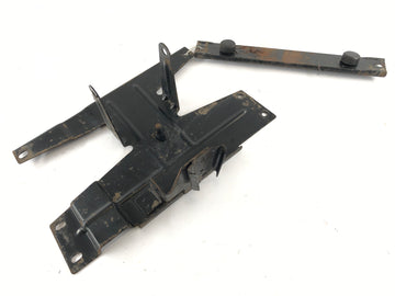 BMW C1 125 [2001] - Tan Shelter Fuel -kiinnike