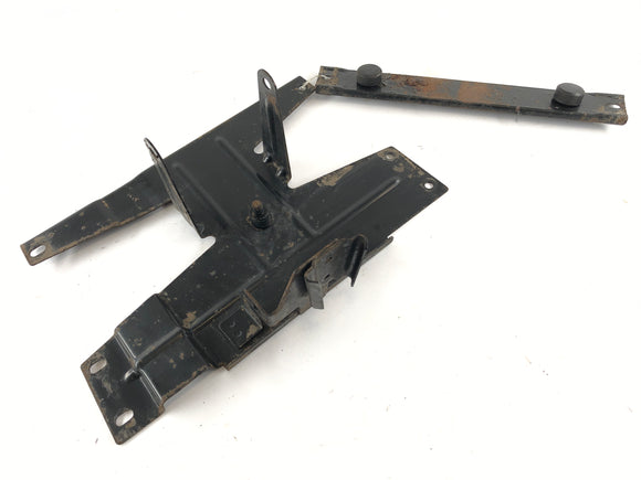 BMW C1 125 [2001] - Tan Shelter Fuel Bracket