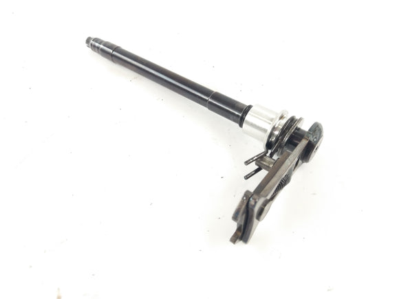 KTM 640 LC4 [2002]  - スイッチウェーブ