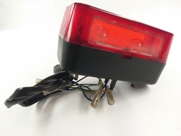 Cagiva Alazzurra 350 [1985] - Rücklicht - 0