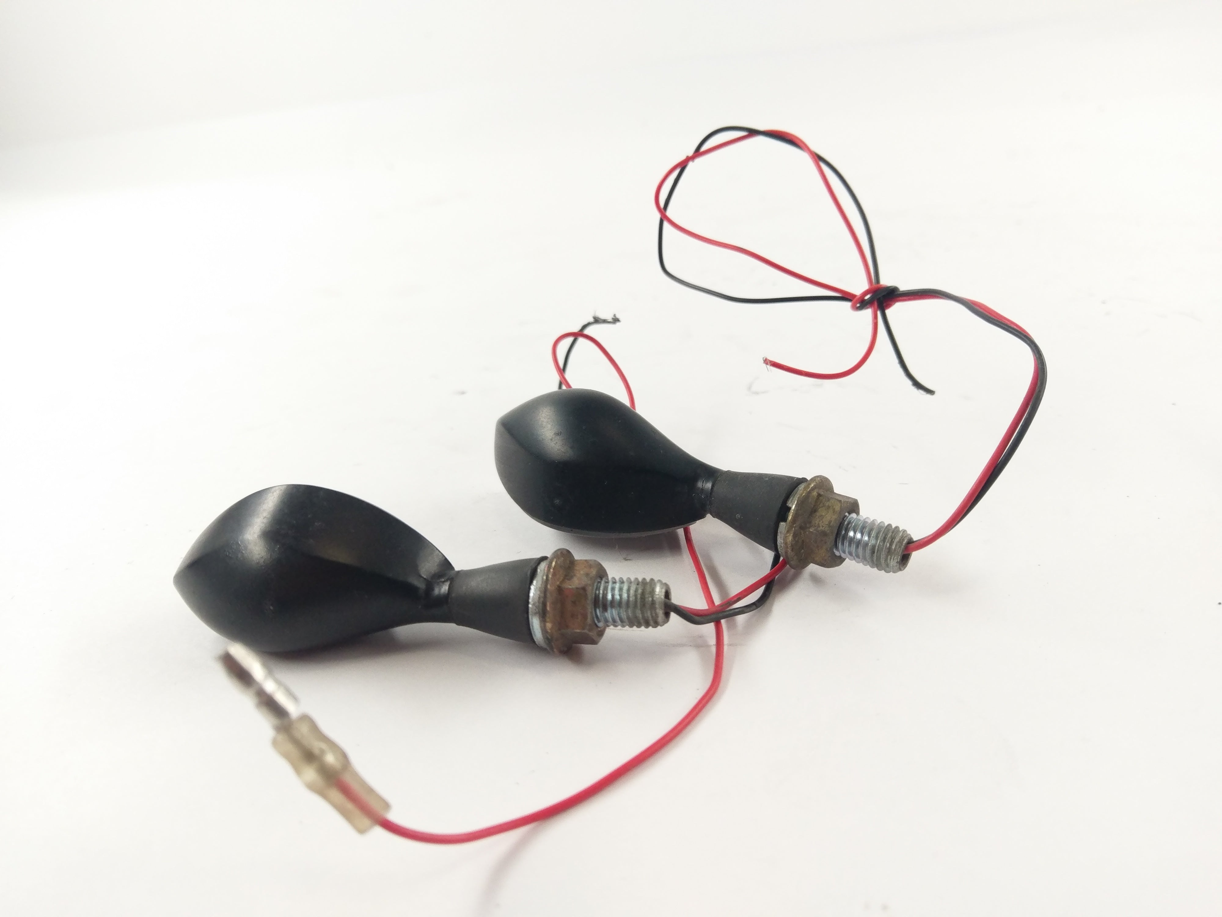 Suzuki GSF 400 GK75B Bandit [1991] - Blinker Set Pair LED