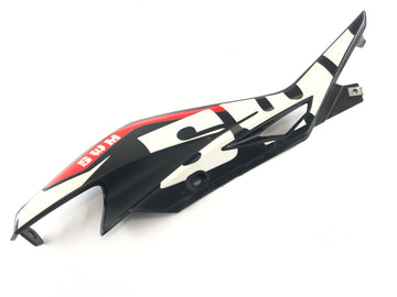 SWM SM 125 R [2017] - Tankbeklädnad vänster beklädnad