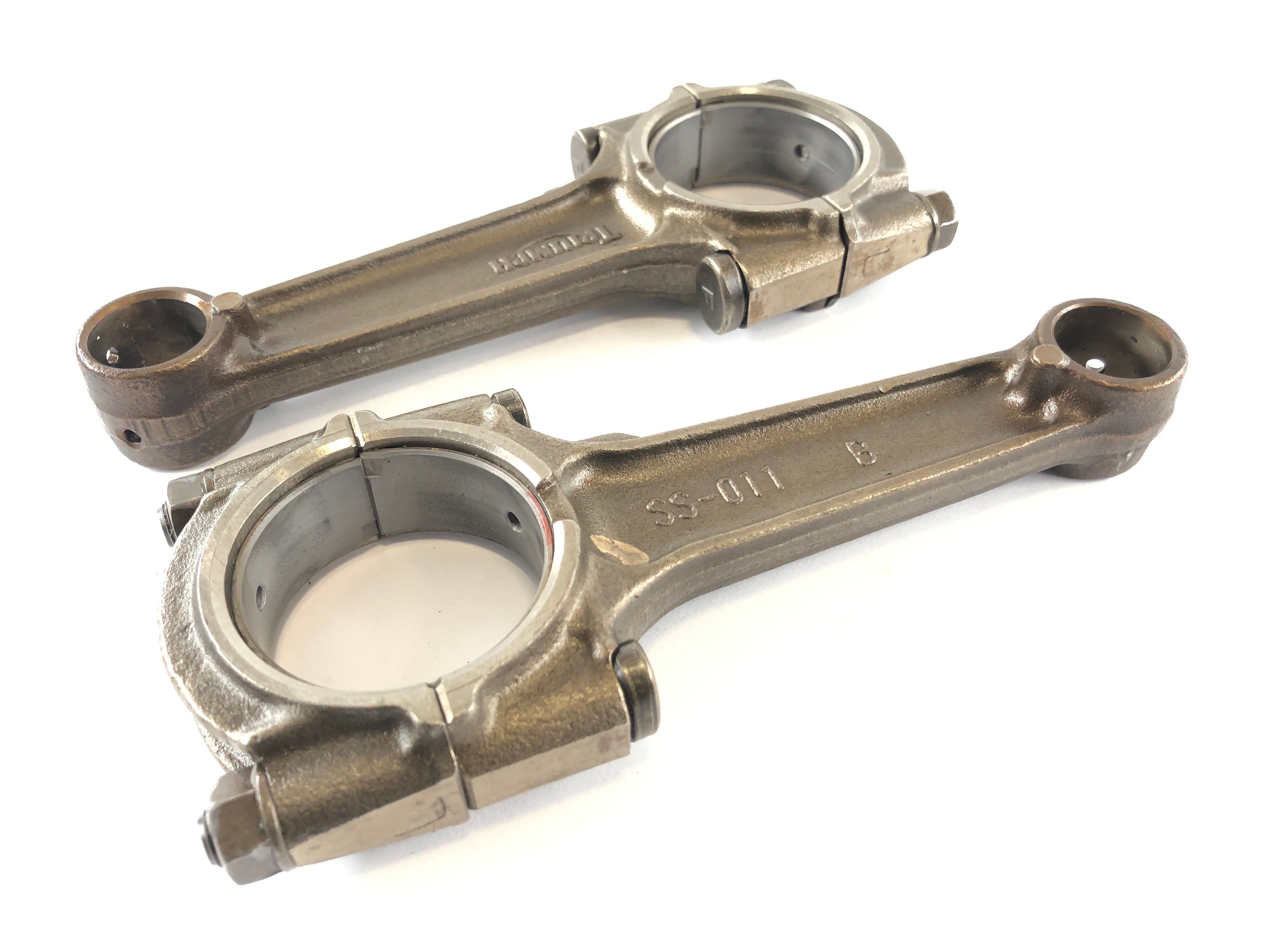 Triumph Bonneville 908MD [2001] - Connecting Rod Set Pair