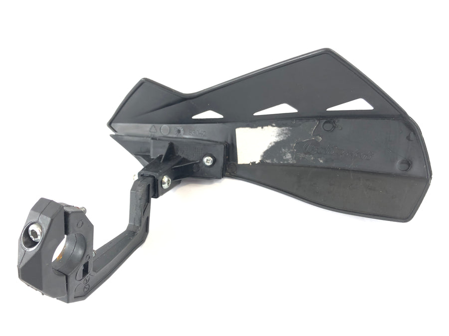 Beta RR 125 [2018] - Handprotektoren Set Paar