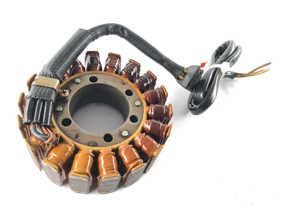 Ducati Multistrada 1000 DS [2004] - Stator alternatora