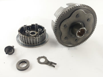 Beta RR 4T 125 LC [2016] - spojovací košík