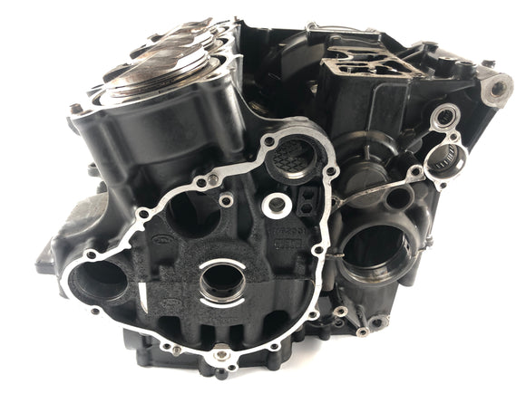 Triumph Street Triple R 675 D67LD [2008] - Motor Houses With Pistons