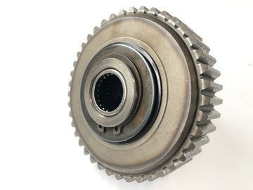 Honda Goldwing GL 1200 SC14 [1991] - Antieb Kupplung Kupplungsantieb