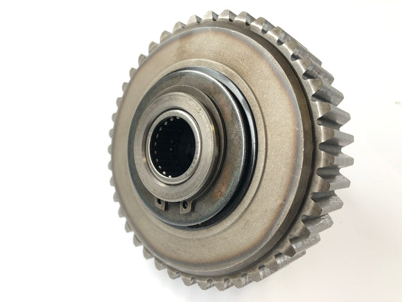 Honda Goldwing GL 1200 SC14 [1991] - Antieb Kupplung Kupplungsantieb