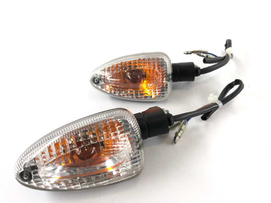 Moto Guzzi Norge 1200 LP [2006] - Blinker hinten Set Paar