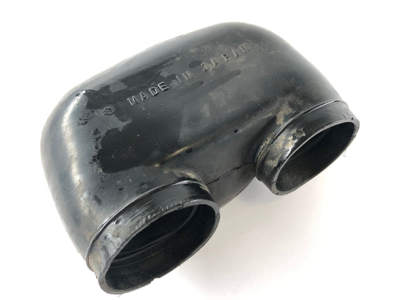 Suzuki T 500 [GT 500]  - 空气箱气滤箱