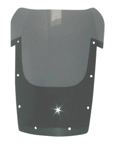 Yamaha FJ 1200 [1986-1987] - Disque de forme originale "ON"