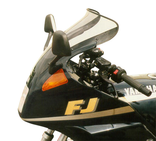 Yamaha FJ 1200 [1988-1990] - Disqueur "TN"