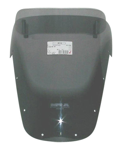 Yamaha FJ 1200 [1988-1990] -variotourings écran "VTN"