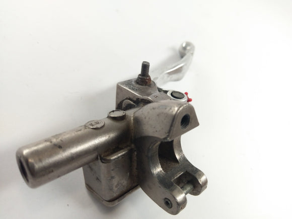 Husquvarna TE 250 H8 [2004] - Kupplungspumpe mit Kupplungsgriff