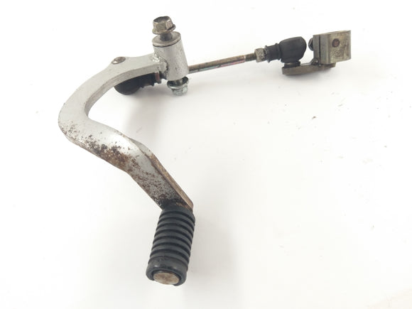 Honda ST 1100 SC26 Pan European [1990] - Gearspak med koppling