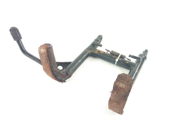 Moto Guzzi Mille GT [1990] - Principal Stand - 0