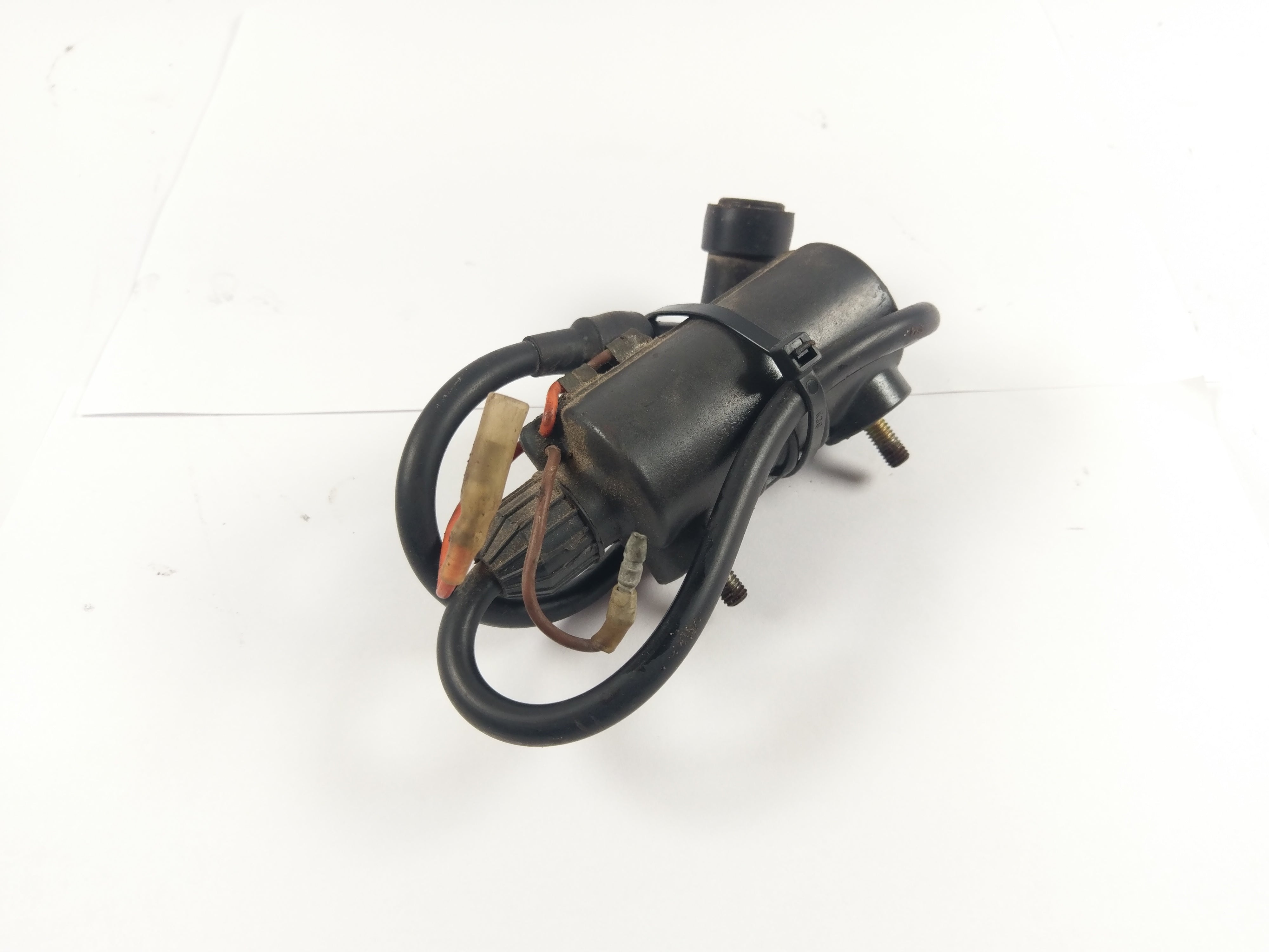 Yamaha XS 650 SE 3L1 - Ignition Coil