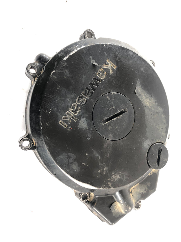 Kawasaki KLR 250 kl 250 D [1985] - Lima Lid