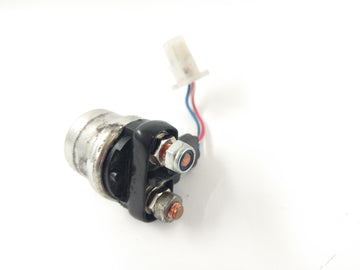 KTM 640 Adventure LC4 [1998] - Relais de démarrage - 0