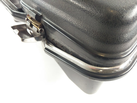 Moto Guzzi Mille GT [1990] - Suitcase Set utan en nyckel