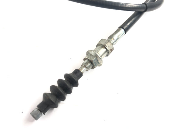 Honda CB 650 RC03 [1980]  - カップリングトレイン