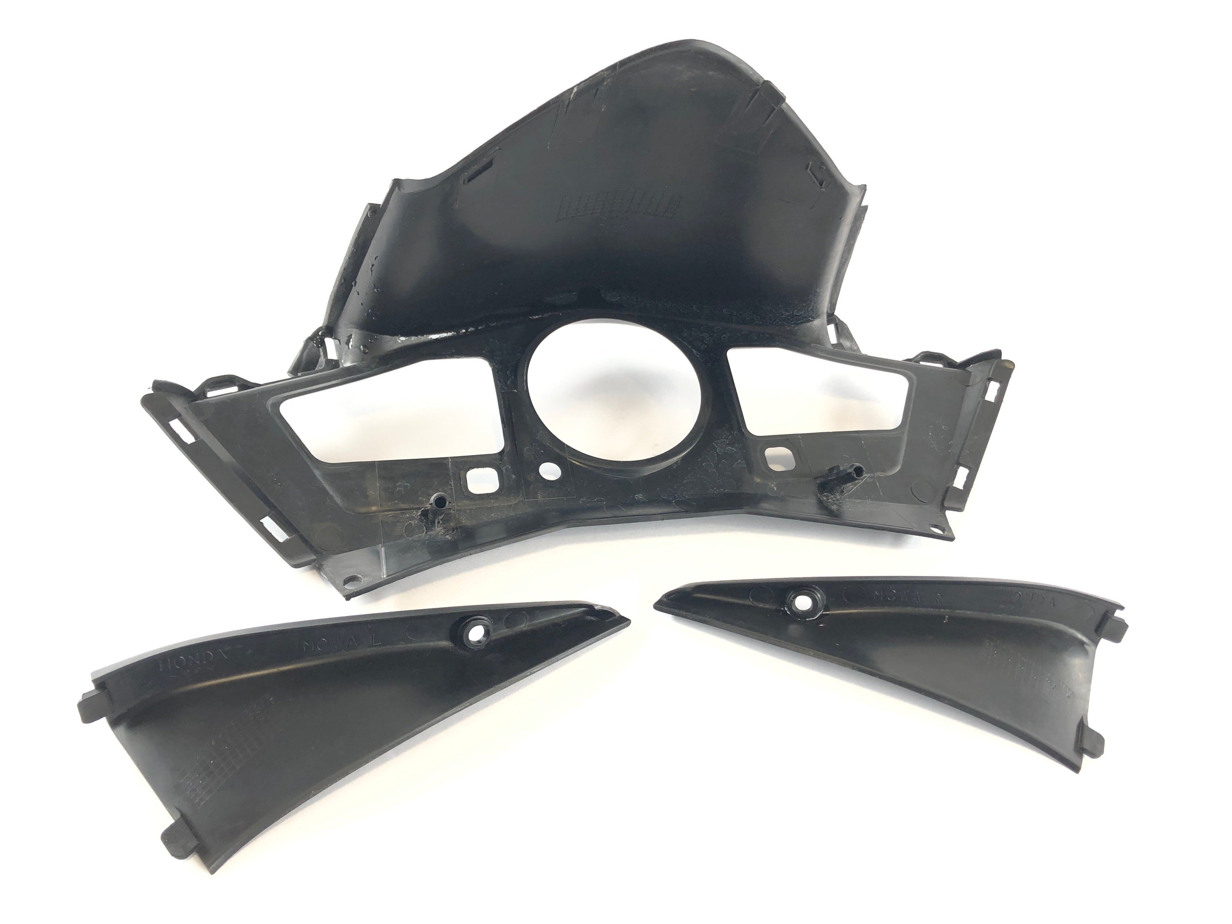 Honda VFR 800 RC46 [2005] - Cockpit fairing cover