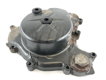 Aprilia Rs4 125 TW [2014] - Light Machinery Cover Whide - 0