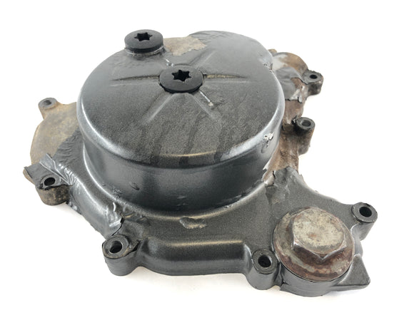 Aprilia Rs4 125 TW [2014] - Light Machinery Cover Whide