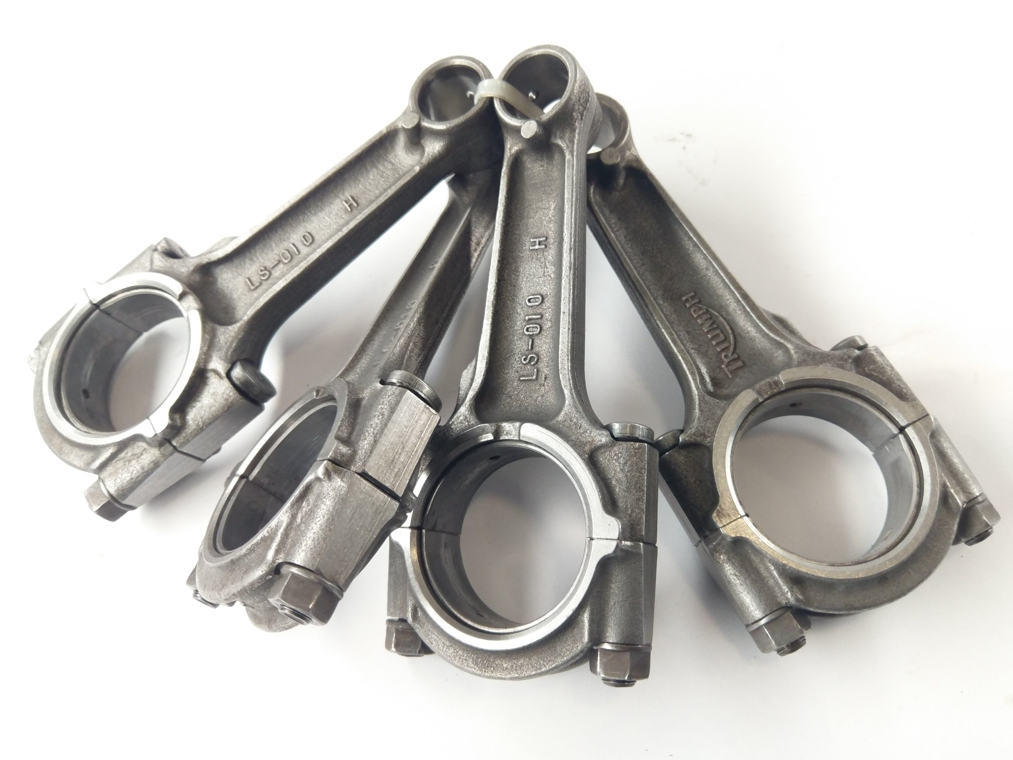 Triumph Trophy 1200 T300E [1996] - Connecting Rod Set