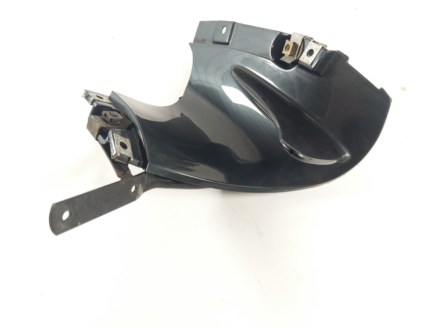 BMW R 1100 RT 259 [1997] - jobb alsó burkolat zöld