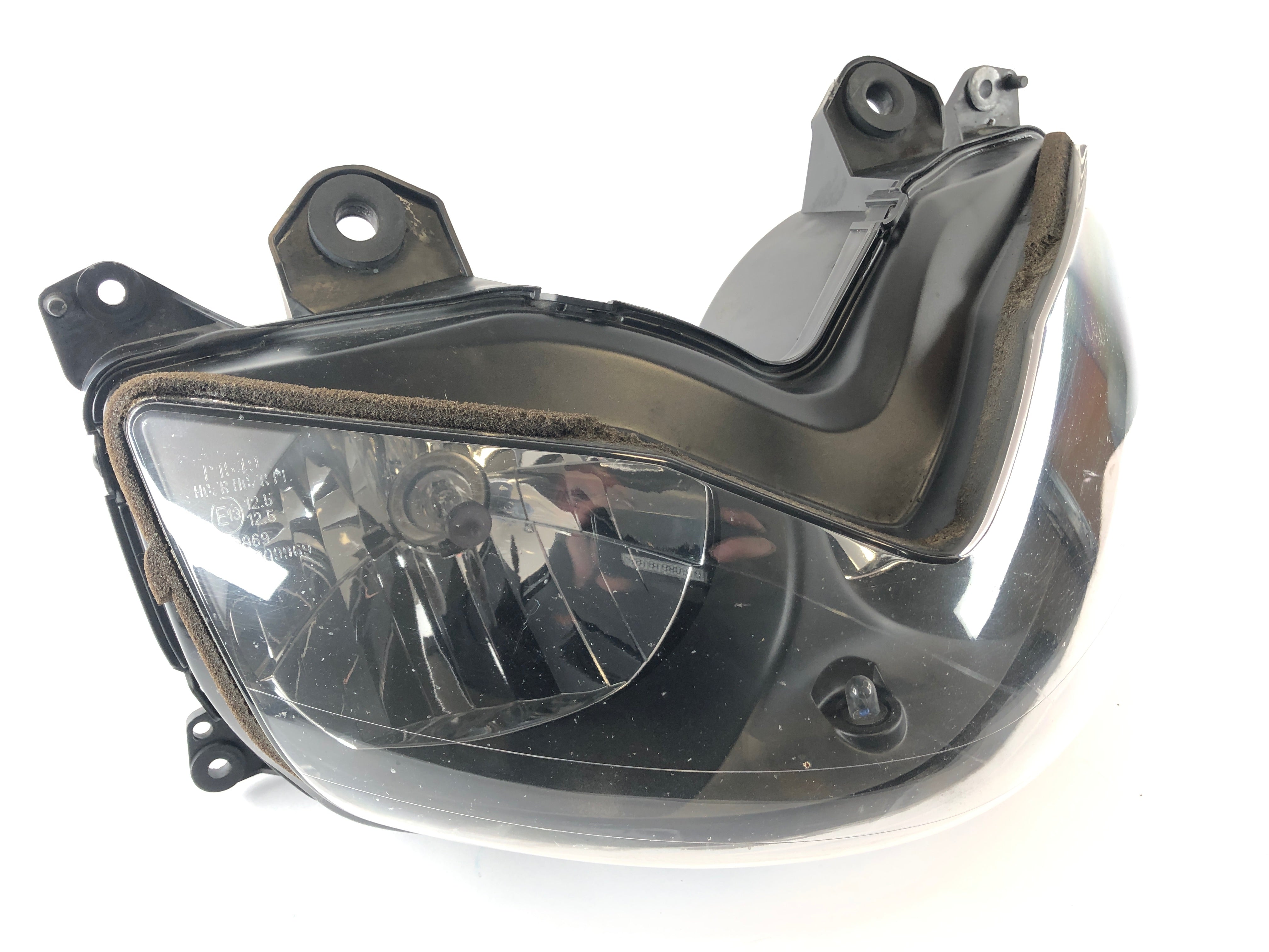 Kawasaki ZRX 1200 S ZRT20A [2003] - Faros