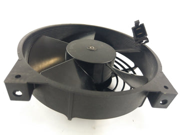 Aprilia RST 1000 Futura [2004] - Fan fanów fanów chłodnicy