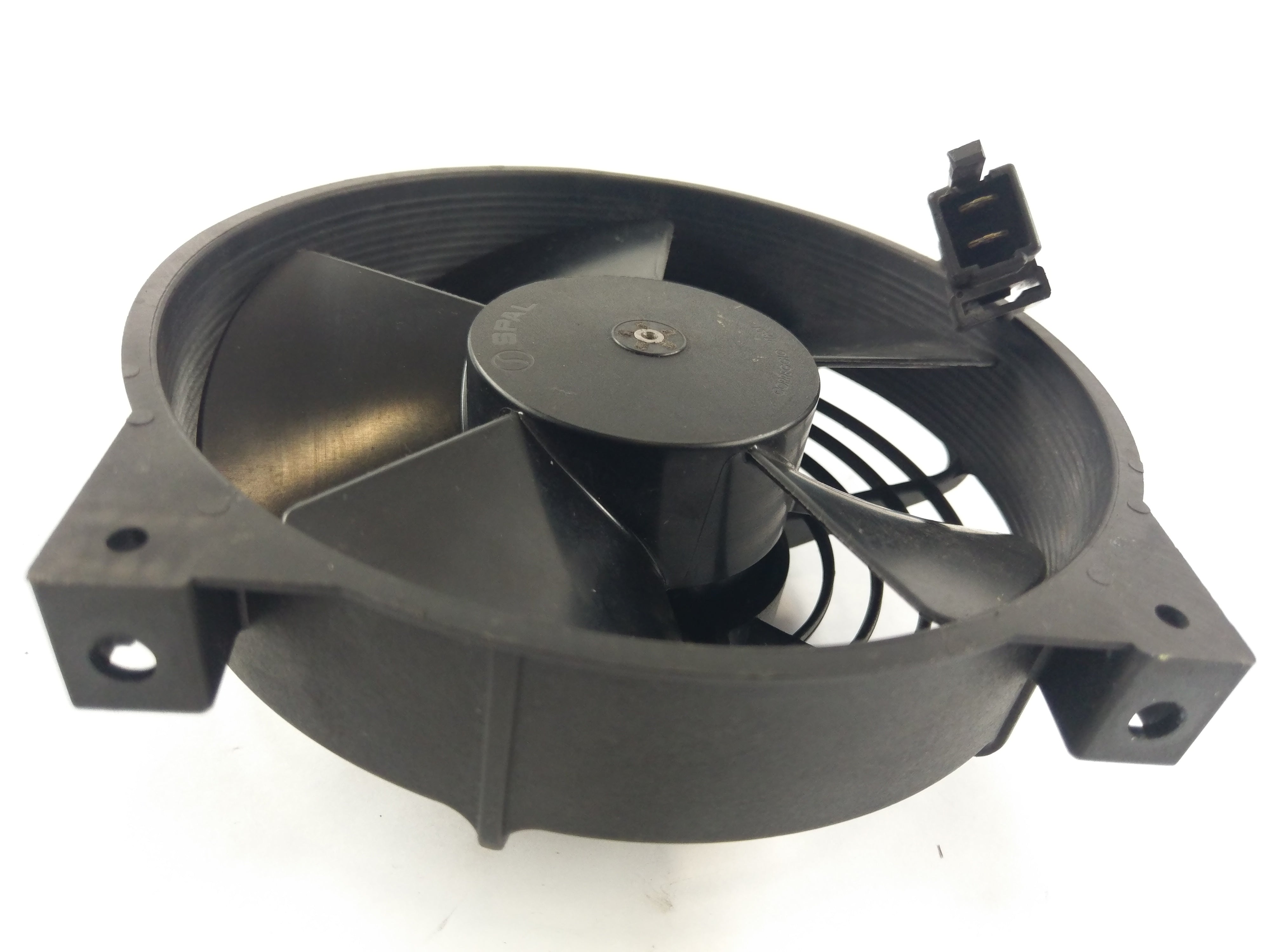 Aprilia Futura RST 1000 [2004] - фанат фанатов Cooler Fan Fan Fan