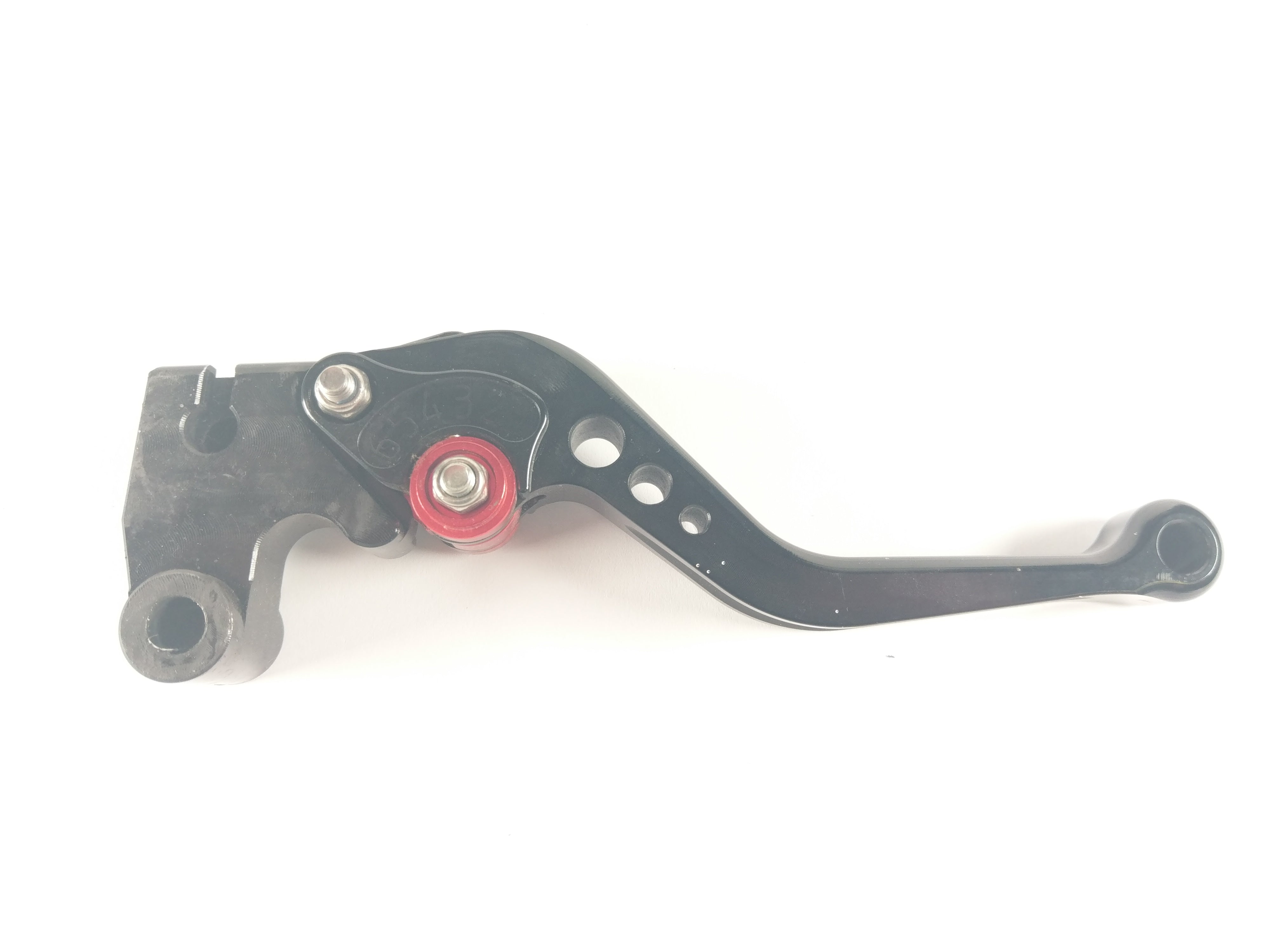 Triumph Speed ​​Triple 955i year 2000 - CNC clutch lever