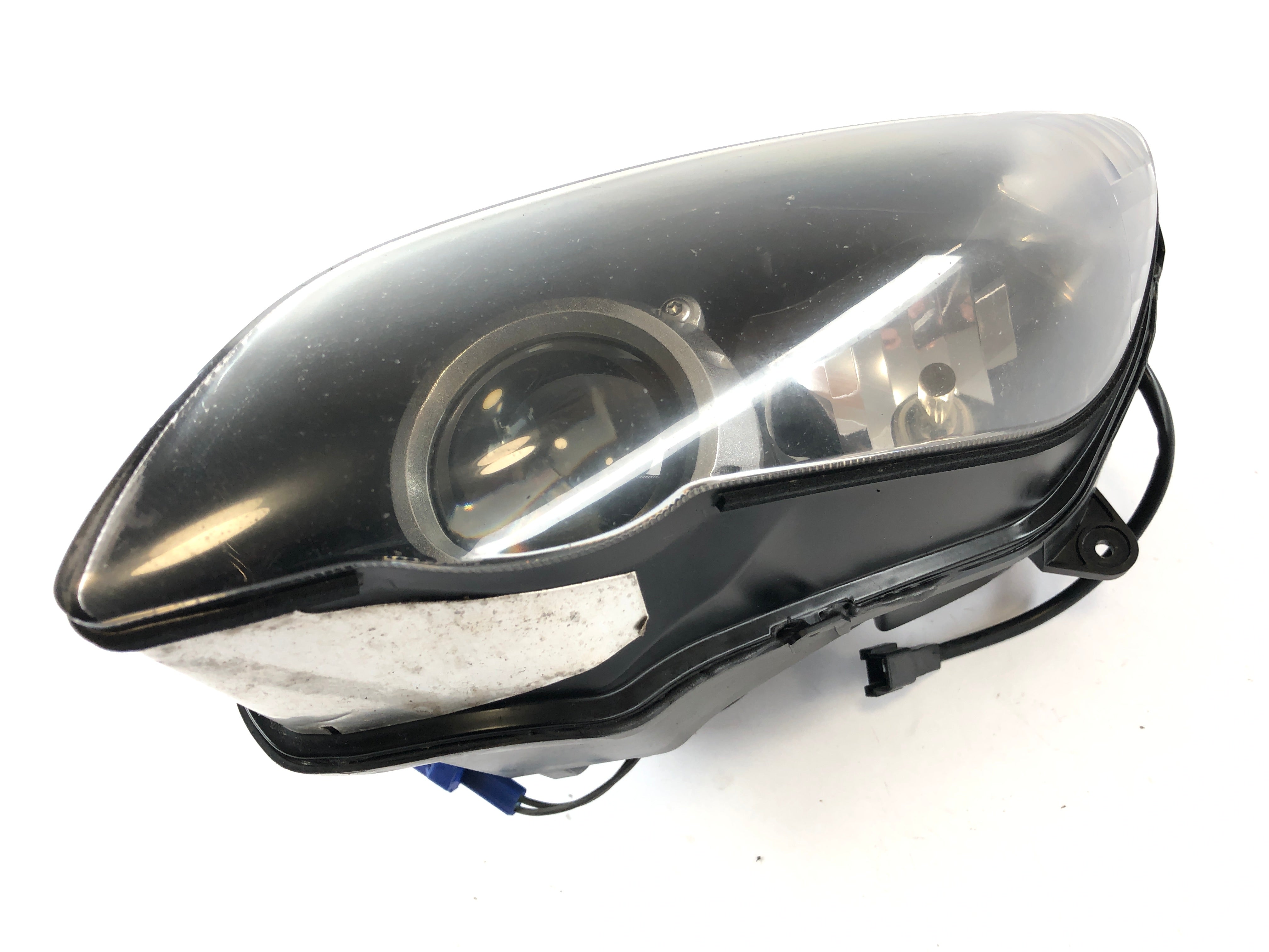 Yamaha YZF R1 RN12 [2005] - Headlight left