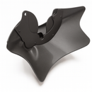 Triumph Speed 955i [T595] — лобовое стекло, козырек обтекателя кабины-2