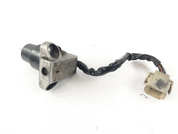 ヤマハXT 550 5Y3 [1982]  - イグニッションロックとキー - 0