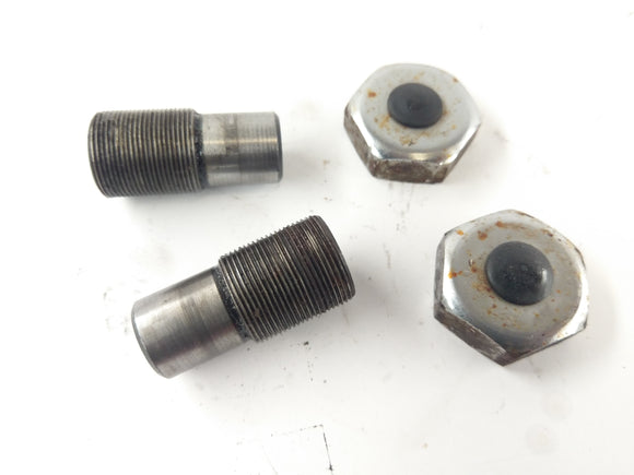 Moto Guzzi Quot 1100 ES [1999] - Swinging Bults Set