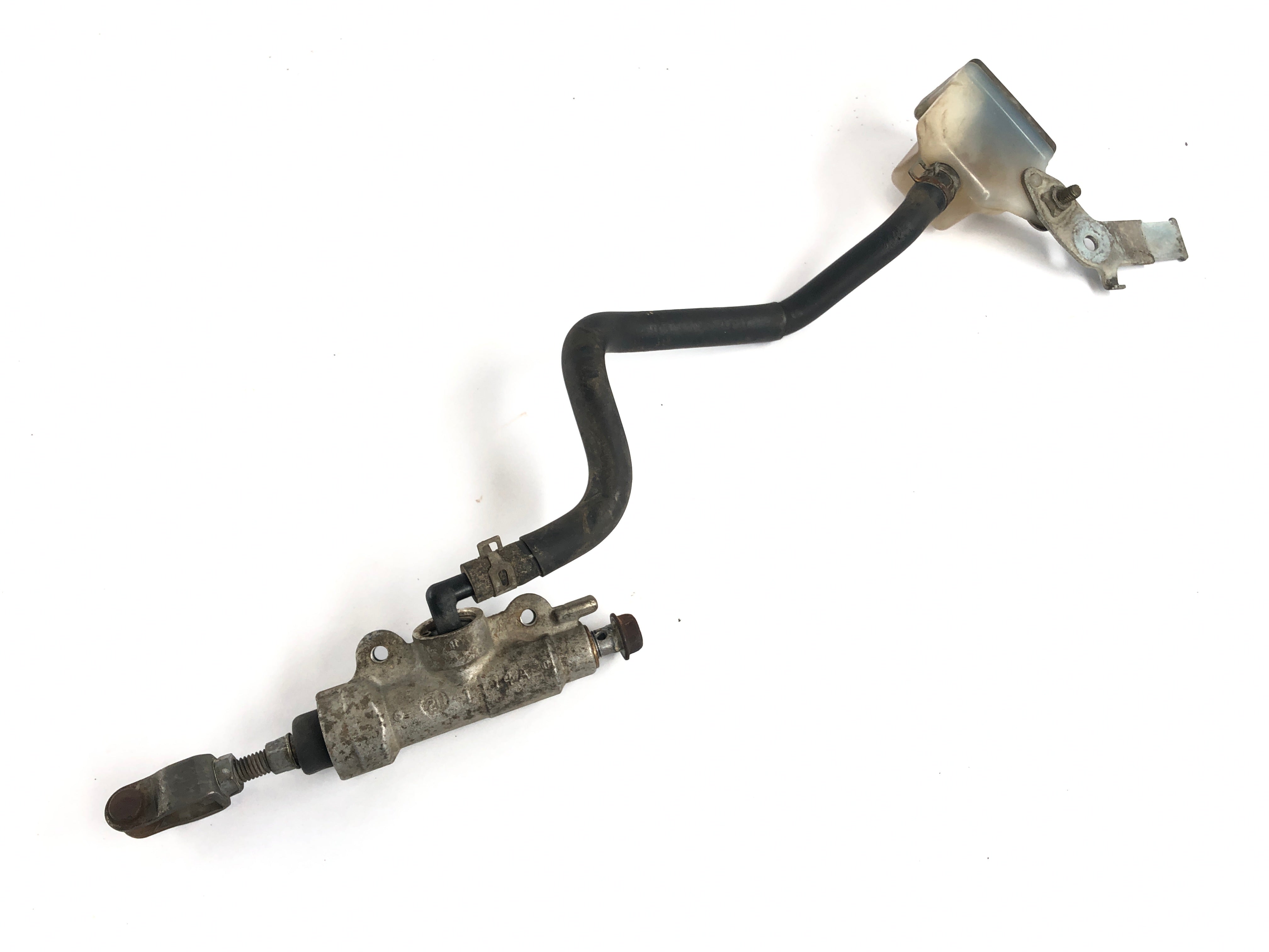 Suzuki DR 650 SP44B [1994] - rear brake pump