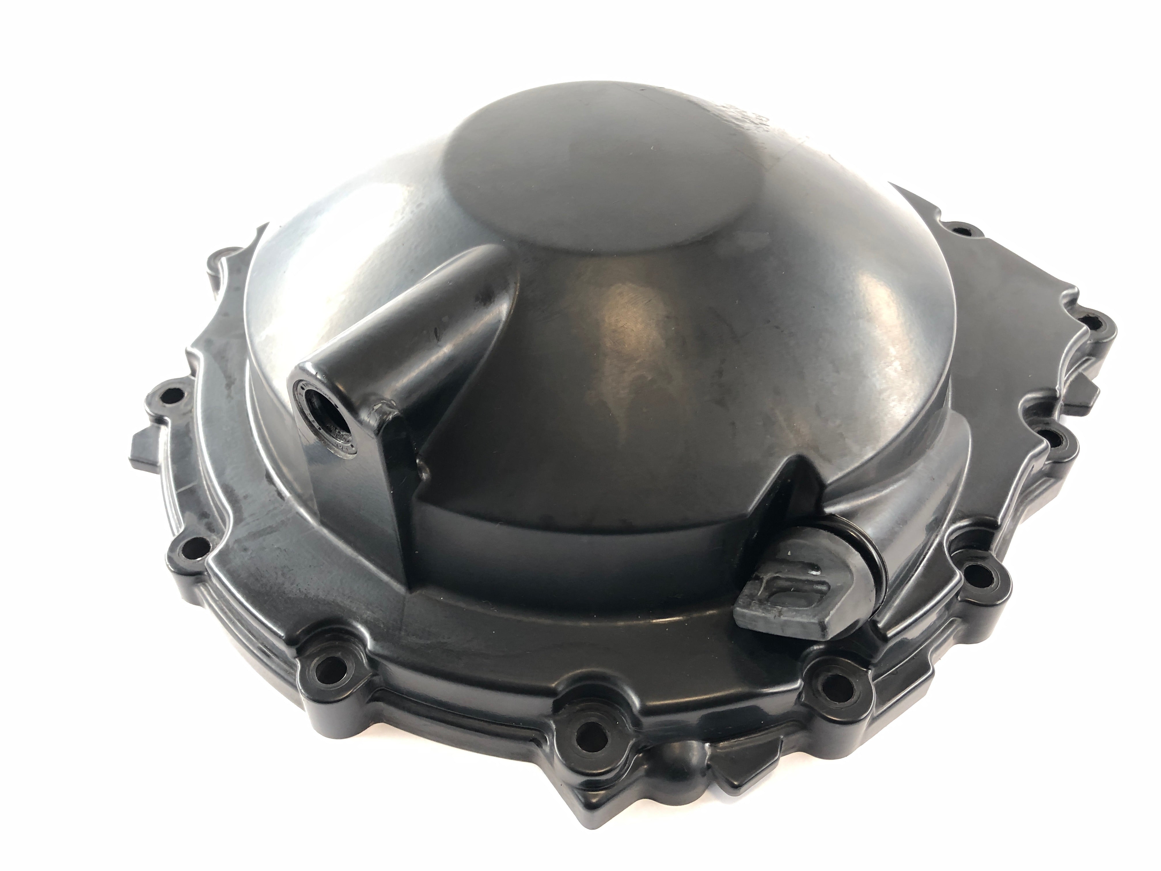 Triumph Speed Triple 1050 515NJ [2006] -Clutch Lid Motor Lid - 0